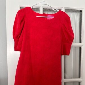 Lilly Pulitizer Knowles elbow sleeve dress